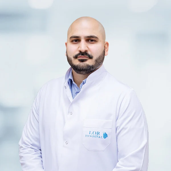 Op. Dr. Aqil Ağayev